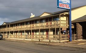 Stagecoach Motel Molalla